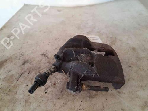 Right front brake caliper CITROËN BERLINGO / BERLINGO FIRST MPV (MF_, GJK_, GFK_)  | BP26631900M104 