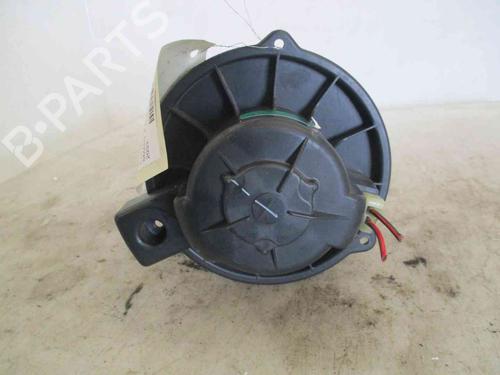 Heater blower motor SMART CITY-COUPE (450) 0.6 (S1CLA1, 450.341) | BP26625723M62 