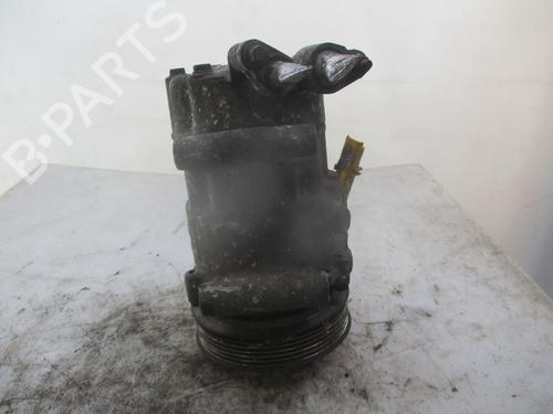 AC compressor CITROËN C2 (JM_) 1.4 HDi | BP32510451M34 - Image 7