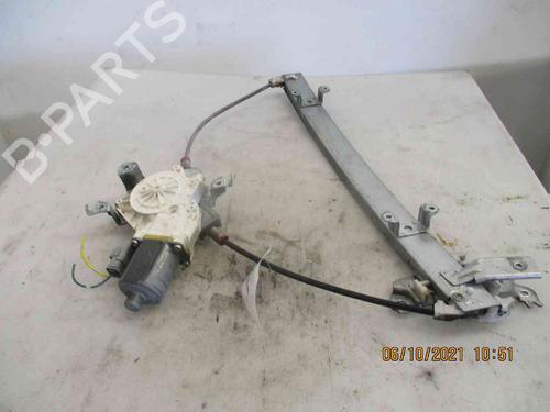 Used Front left window mechanism NISSAN MICRA III (K12) 1.2 16V (80 hp) 24006910