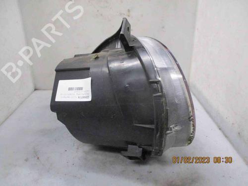 Left headlight KIA PICANTO I (SA) 1.0 | BP19722647C28 