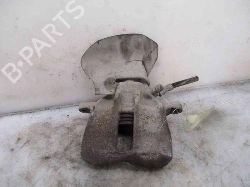 Left front brake caliper VW GOLF III Cabriolet (1E7) 1.8 | BP24006200M105 