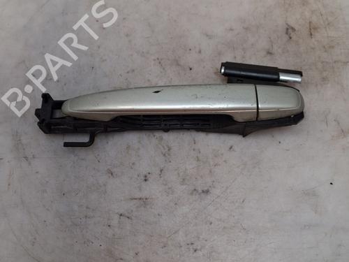 Used Rear left exterior door handle Rear left exterior door handle 38570062 38570062