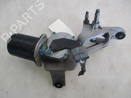 Used Back wipers mechanism DACIA SPRING EV (B6M1) (45 hp) 32714761