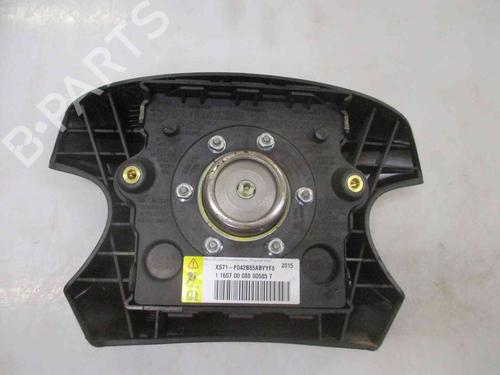 Driver airbag FORD MONDEO II (BAP)  | BP19716202C9 