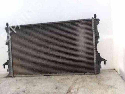 Køler RENAULT VEL SATIS (BJ0_) 2.0 16V Turbo (BJ0K) | BP24006262M31 