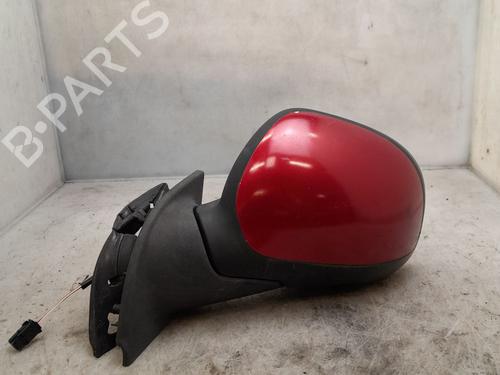 Left mirror CITROËN C3 I (FC_, FN_) 1.1 i | BP29756407C26 