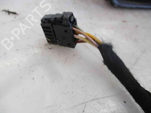 Left mirror VW POLO V (6R1, 6C1) 1.2 | BP26633850C26 