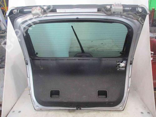 Tailgate CITROËN C4 Picasso I MPV (UD_)  | BP26626419C6 