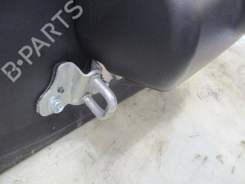Tailgate PEUGEOT 107 (PM_, PN_) 1.0 | BP31842748C6