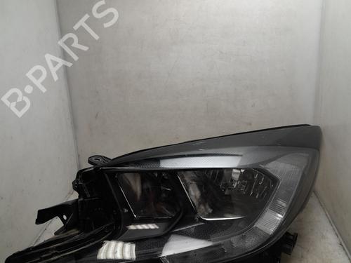Used Left headlight Left headlight TOYOTA AYGO X (_B7_) 1.0 VVT-i (KGB70) (72 hp) 36343168 36343168