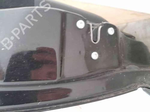 Left front door OPEL ZAFIRA A MPV (T98) 1.6 (F75) | BP19735431C2 