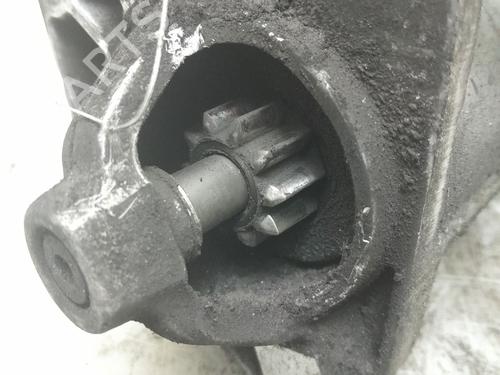 Starter RENAULT MEGANE III Grandtour (KZ0/1) 1.5 dCi (KZ09, KZ0D, KZ1G, KZ29, KZ14, KZ1W, KZ10, KZ1F,... | BP31054613M8 