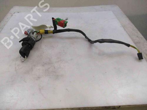 Used Ignition barrel CITROËN C3 Pluriel (HB_) 1.4 HDi (68 hp) 26632513