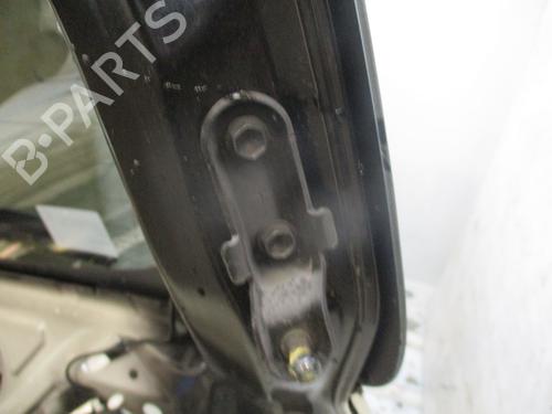 Tailgate TOYOTA YARIS (_P13_) 1.5 Hybrid (NHP130_) | BP24971247C6