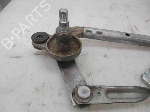 Front wipers mechanism OPEL KARL (C16) 1.0 | BP26626336C83 
