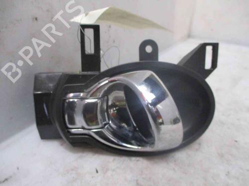 Used Rear right interior door handle NISSAN MICRA IV (K13K, K13KK) 1.2 (80 hp) 20205938