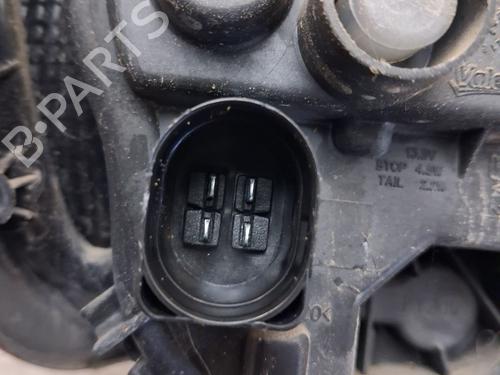 Right taillight SEAT LEON ST (5F8) 2.0 TDI | BP38786890C35 - Image 6