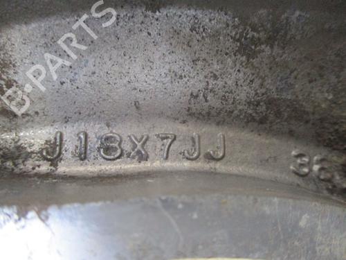 Rim CITROËN C-CROSSER (VU_, VV_) 2.2 HDi | BP26639824C45