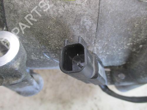 AC compressor FORD KUGA II (DM2) 2.0 TDCi | BP34385657M34  - Image 5
