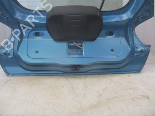 Tailgate DACIA SPRING EV (B6M1) | BP32689596C6  - Image 7