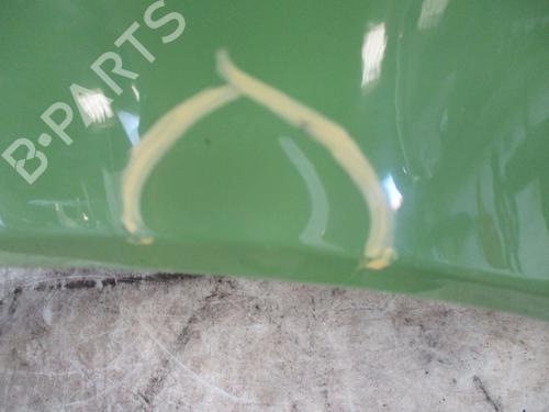 Right front fenders RENAULT TWINGO I (C06_) 1.2 (C066, C068) | BP26639772C42 