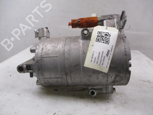 AC compressor MG MARVEL R EV (EP21) | BP30949087M34 