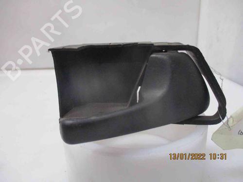 Used Rear right interior door handle VW GOLF III (1H1) 1.6 (75 hp) 19719880