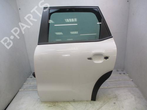 left-rear-door-citroen-c3-aircross-ii-2r_-2c_-2017-32307440 main image