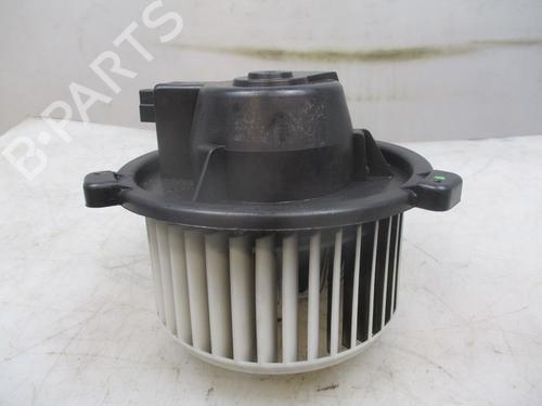 Heater blower motor FIAT PUNTO (176_) 60 1.2 (176AP, 176AR, 176AQ, 176BB) | BP24013958M62 