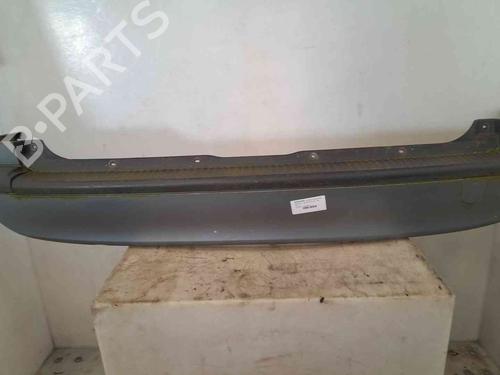 Rear bumper OPEL ZAFIRA A MPV (T98) 2.2 DTI 16V (F75) | BP24012504C8 