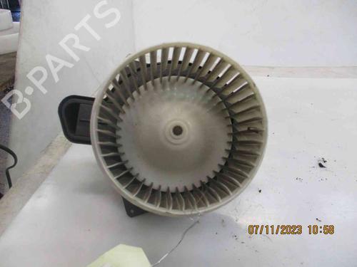 Used Heater blower motor FIAT 500 (312_) 1.2 (312AXA1A) (69 hp) 26631598
