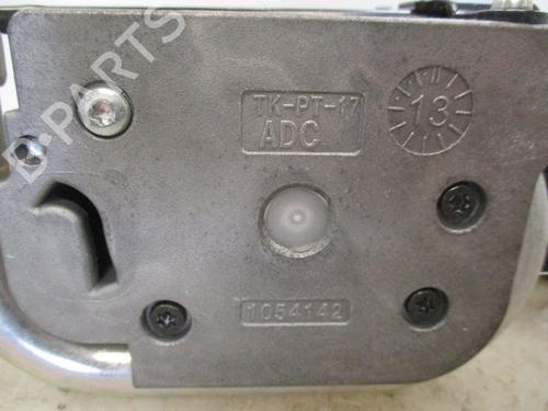 Front left belt tensioner TOYOTA YARIS (_P13_) 1.5 Hybrid (NHP130_, NHP130) | BP27372651C87 
