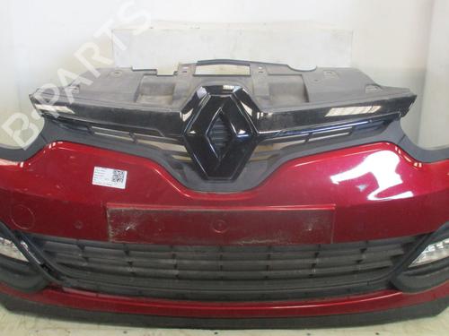 Used Front bumper Front bumper 38545255 38545255