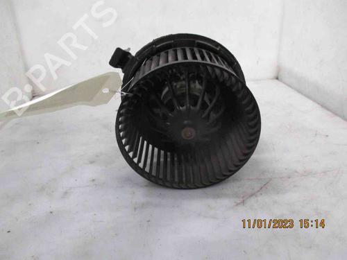 Heater blower motor RENAULT TWINGO II (CN0_)  | BP26628375M62 