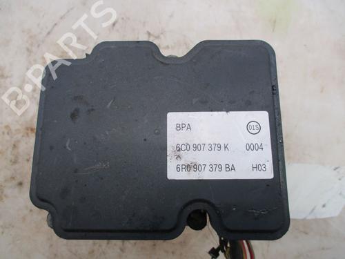 ABS pump SEAT IBIZA IV (6J5, 6P1) 1.2 TSI | BP29293548M43 