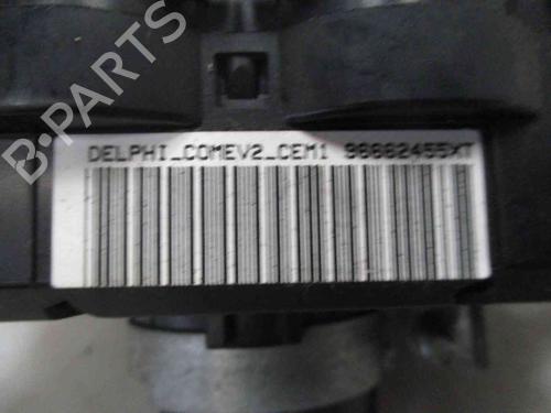 Headlight switch CITROËN BERLINGO Box Body/MPV (B9) 1.6 HDi 90 16V | BP20205459I24 