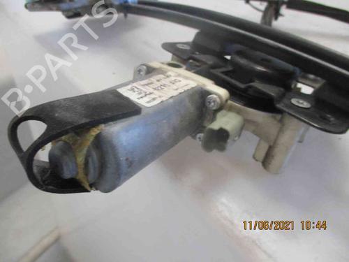 Front left window mechanism PEUGEOT 206 CC (2D)  | BP19723396C22