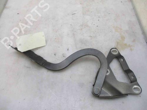 Used Hinge/Door check strap OPEL CORSA C (X01) 1.7 DI (F08, F68) (65 hp) 26633140