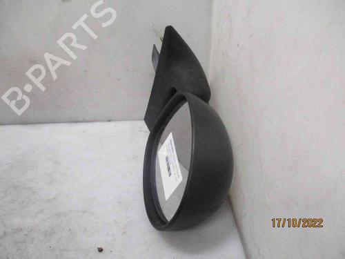 Right mirror RENAULT TWINGO I (C06_)  | BP26626415C27 