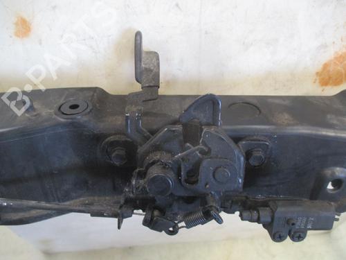 Frontplade/Frontkurv KIA PICANTO III (JA) 1.2 | BP37623375C72 - Image 5