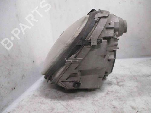 Left headlight MERCEDES-BENZ C-CLASS (W203) C 220 CDI (203.006) | BP26622590C28 