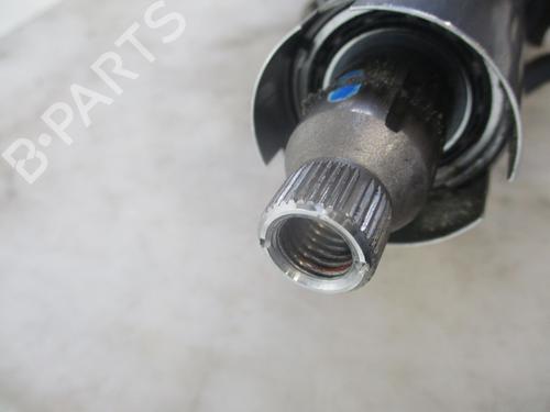 Ratstammeenhed RENAULT MODUS / GRAND MODUS (F/JP0_) 1.5 dCi (FP0F, JP0F) | BP29576829M21 