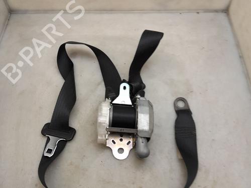 Pre-tensor frente direito Pre-tensor frente direito PEUGEOT 107 (PM_, PN_) 1.0 (68 hp) 33892149 33892149