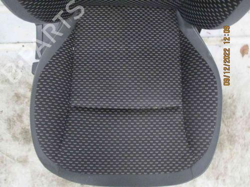 Right front seat NISSAN QASHQAI / QASHQAI +2 I (J10, NJ10, JJ10E) 1.5 dCi | BP26628179C16 