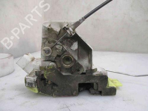 Front right lock FORD FOCUS I (DAW, DBW)  | BP26627745C97 