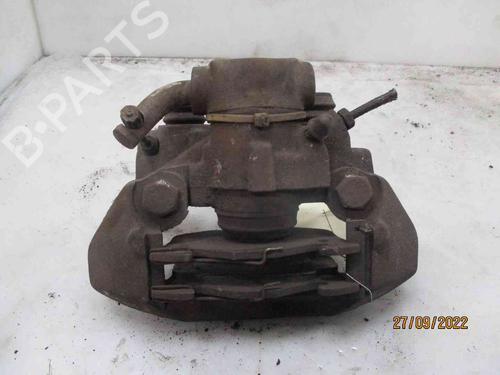 Right rear brake caliper CITROËN XSARA (N1) 1.6 16V | BP24011567M106