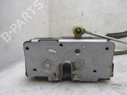 Front left lock CITROËN JUMPER II Van 2.2 HDi 100 | BP30723349C98