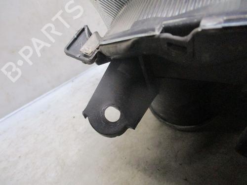 Højre forlygte OPEL MERIVA A MPV (X03) 1.7 CDTI (E75) | BP26636170C29 