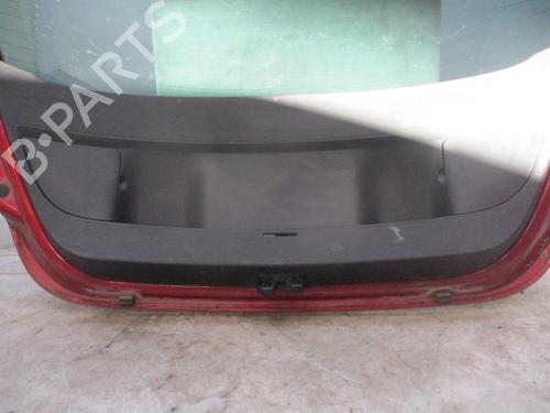Tailgate SEAT LEON (1P1) 1.6 TDI | BP28710990C6 